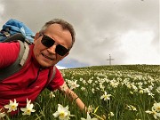 02 Un 'tuffo' nei narcisi del Linzone